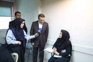 آزمون تربیت ۵۰۰ مدیر جوان و کارآمد
