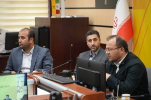 انعکاس اقدامات تحولی و قهرمانی‌
