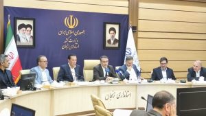 تأکید نمایندگان استان زنجان بر ساماندهی نیروی انسانی دستگاه ها به عنوان اولویت نظام اداری زنجان