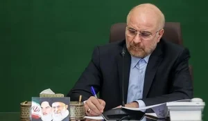 ایراد رییس مجلس شورای اسلامی به تصویبنامه ایرادات رییس مجلس شورای اسلامی به ضوابط
