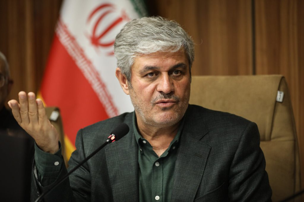 تبدیل وضعیت نیروهای شرکتی با یک امضا مهمترین بخش ساماندهی نیروهای شرکتی